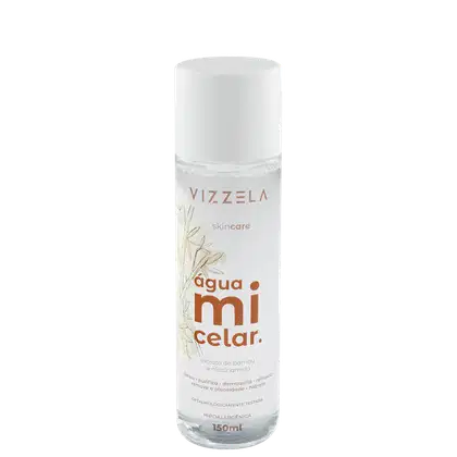 Imagem do produto Vizzela Skincare - Água Micelar 150ml