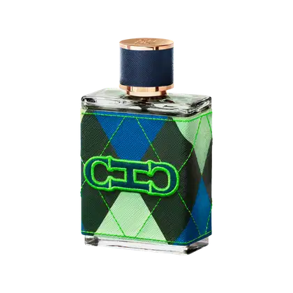 Imagem do produto Swing Men Limited Edition Carolina Herrera Eau de Parfum - Perfume Masculino 100ml