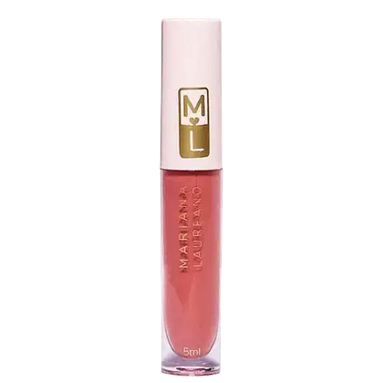 Imagem do produto Deisy Perozzo Mariana Laureano Ilsa - Batom Líquido 5ml
