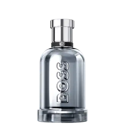 Imagem do produto Boss Bottled Beyond Eau de Toilette Intense - Perfume Masculino 100ml