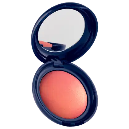 Imagem do produto Blush Baked Bruna Tavares Shimmer Cornalina 8g