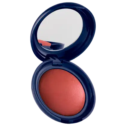 Imagem do produto Blush Baked Bruna Tavares Shimmer Jaspe 8g