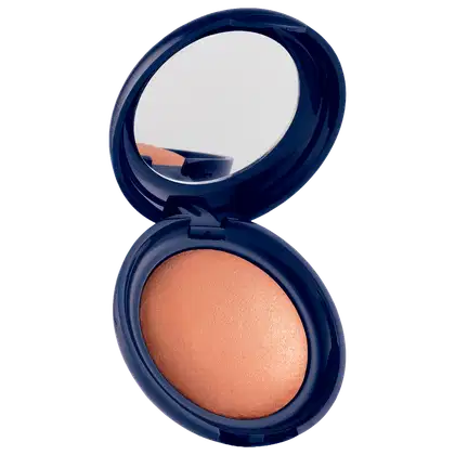 Imagem do produto Blush Baked Bruna Tavares Shimmer Topázio 8g