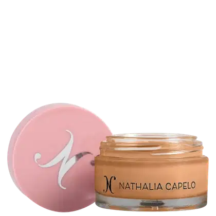 Imagem do produto Nathalia Capelo La Mousse Creme Brulée - Corretivo 17g