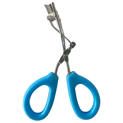 Imagem do produto HILLS Beauty Premium Inox Azul - Curvador de Cílios