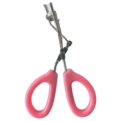 Imagem do produto HILLS Beauty Premium Inox Rosa - Curvador de Cílios