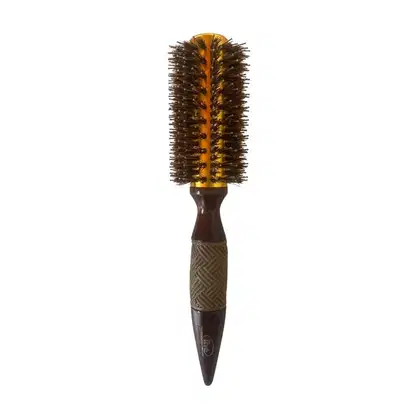 Imagem do produto RIÈ salon-pro Infiniti Pro Gold Nano Silver  57mm - Escova de Cabelo
