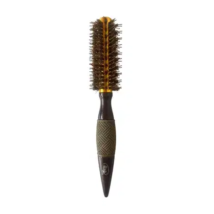 Imagem do produto RIÈ salon-pro Infiniti Pro Gold  Nano Silver 47mm - Escova de Cabelo
