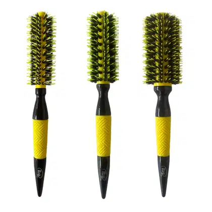 Imagem do produto Kit RIÈ salon-pro Escovas Extreme Professional Tourmaline (3 Produtos)