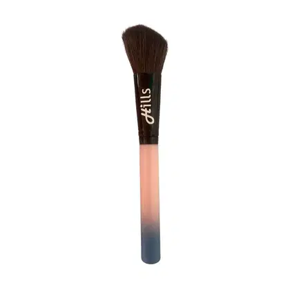 Imagem do produto HILLS Beauty Pincel Max Precision Chanfrado - Pincel para Pó
