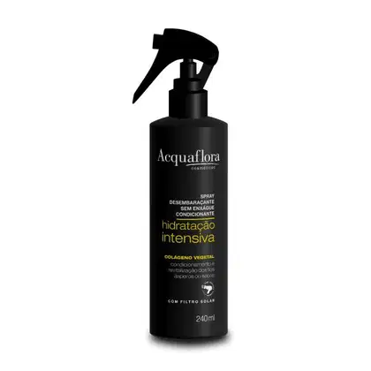 Imagem do produto Acquaflora Hidratação Intensiva - Leave-in 240ml