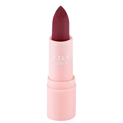 Imagem do produto Vizzela Lipstick Corajosa - Batom Matte 4g