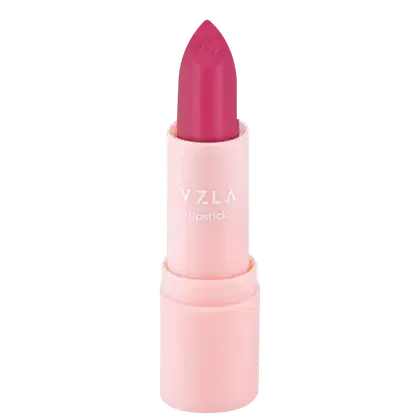 Imagem do produto Vizzela Lipstick Livre - Batom Matte 4g