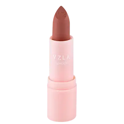 Imagem do produto Vizzela Lipstick Delicada - Batom Matte 4g