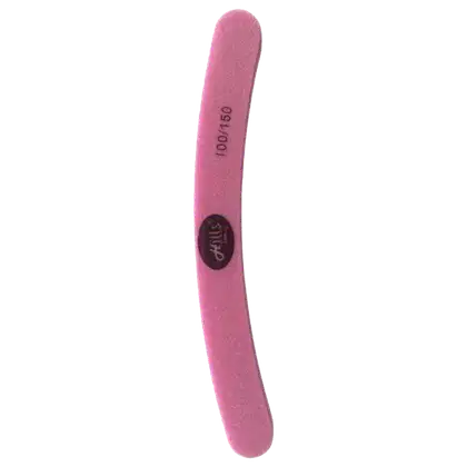 Imagem do produto HILLS Beauty Modern Shape Rosa - Lixa de Unha