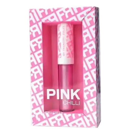 Imagem do produto Franciny Ehlke Fran Edição Limitada Pink Chilli - Gloss Labial 3,3g