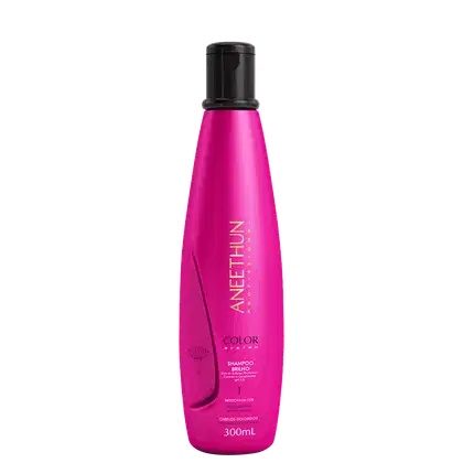 Imagem do produto Aneethun Color System - Shampoo 300ml