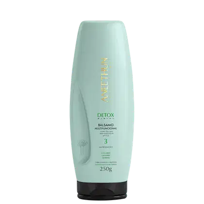 Imagem do produto Aneethun Detox System - Bálsamo Multifuncional 250g