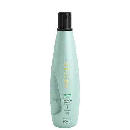 Imagem do produto Aneethun Detox System - Shampoo 300ml