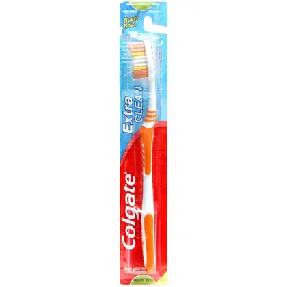 Imagem do produto Colgate Extra Clean - Escova de Dente