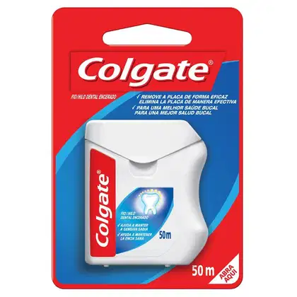 Imagem do produto Colgate - Fio Dental 50m