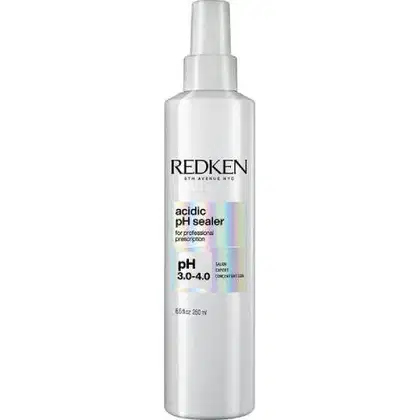 Imagem do produto Redken Acidic Bonding Concentrate pH Sealer - Tratamento Capilar 250ml