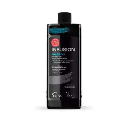 Imagem do produto Shampoo Infusion 1L