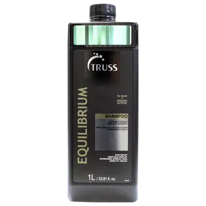 Imagem do produto TRUSS Equilibrium Refil - Shampoo 1L