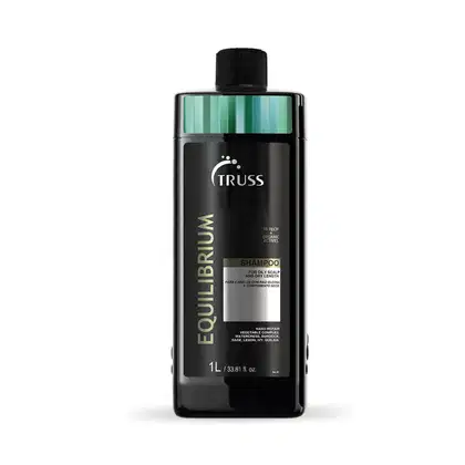 Imagem do produto Shampoo Equilibrium 1L