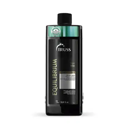 Imagem do produto Condicionador Equilibrium 1L