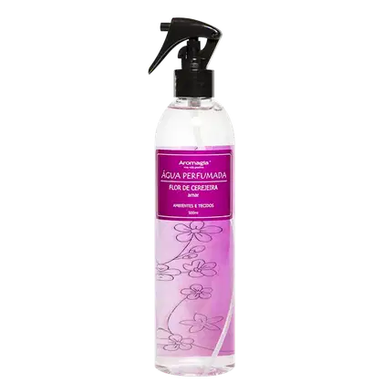 Imagem do produto WNF Aromagia Flor de Cerejeira - Água Perfumada 500ml