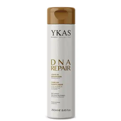 Imagem do produto YKAS DNA Repair - Leave-in 250ml