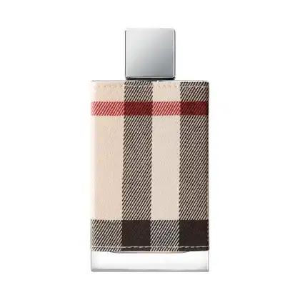 Imagem do produto London Burberry Eau de Parfum -  Perfume Feminino 100ml