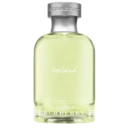 Imagem do produto Weekend For Men Burberry Eau de Toilette - Perfume Masculino 100ml