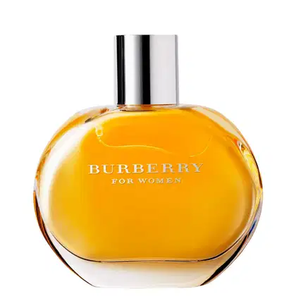 Imagem do produto Burberry For Women Eau de Parfum - Perfume Feminino 100ml
