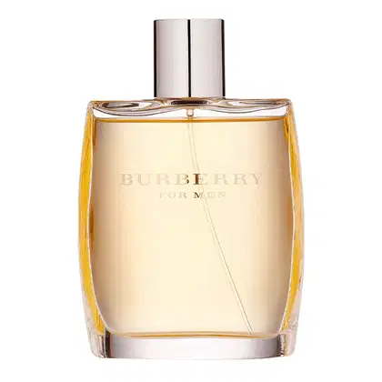 Imagem do produto Burberry For Men Eau de Toilette - Perfume Masculino 100ml