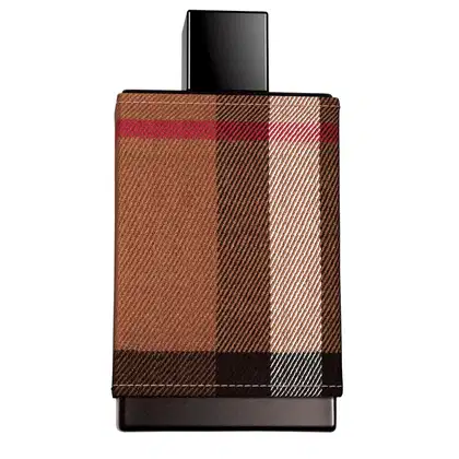 Perfume Masculino London For Men Burberry Eau de Toilette 100ml.