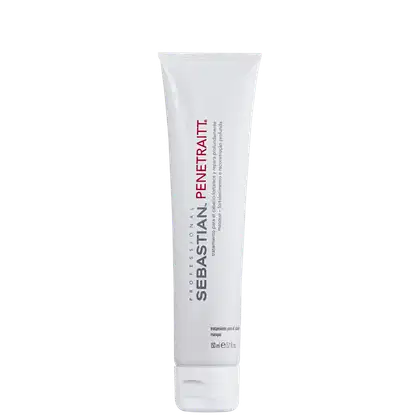 Imagem do produto Sebastian Professional Penetraitt - Máscara Capilar Condicionante 150ml