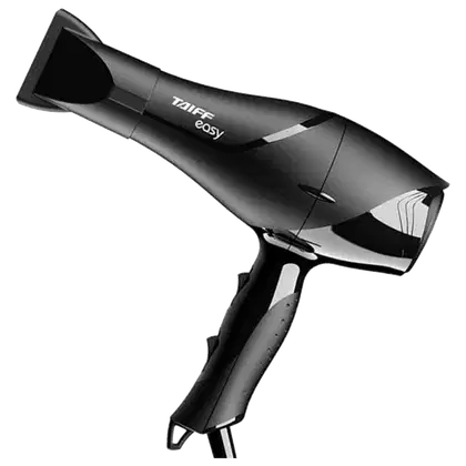 Imagem do produto Secador Easy 1700W Taiff - 127V