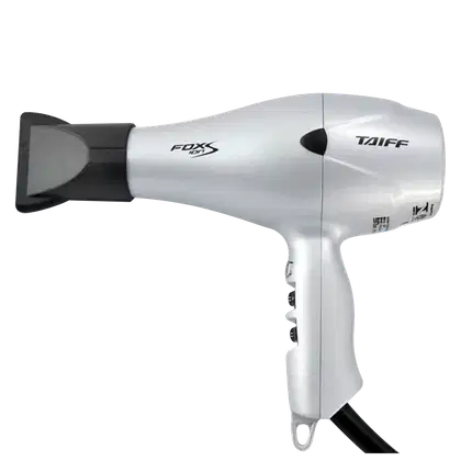 Imagem do produto Taiff Fox Íon S 2100W 220V - Secador de Cabelo