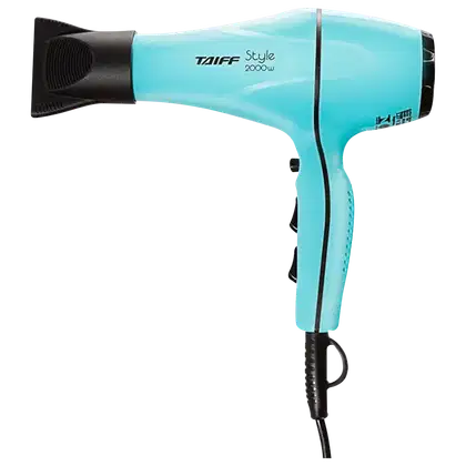 Imagem do produto Taiff Style 220V Tiffany - Secador de Cabelo