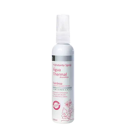 Imagem do produto WNF Gerânio - Água Thermal 200ml