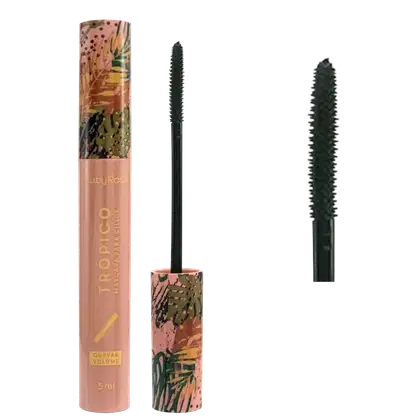 Imagem do produto Ruby Rose Trópico Curva & Volume - Máscara de Cílios 5ml