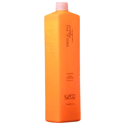 Imagem do produto K.Pro Petit Teen - Condicionador Infantil 1kg