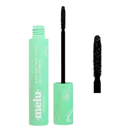 Imagem do produto Ruby Rose Melu Peel Off Like It - Máscara de Cílios 14,5g