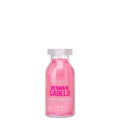 Imagem do produto Forever Liss Desmaia Cabelo 2.0 - Ampola 15ml