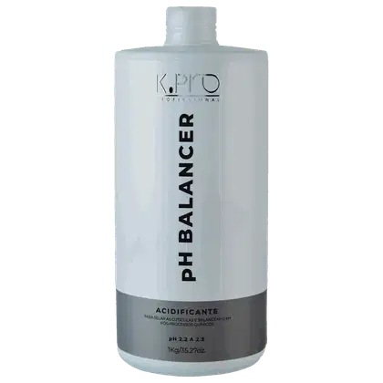Imagem do produto K.Pro pH Balancer - Acidificante 1kg