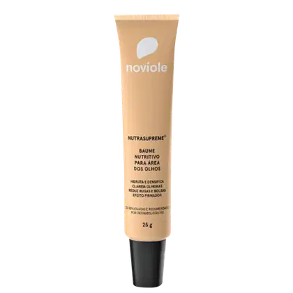Imagem do produto Noviole - Baume Nutritivo para Área dos Olhos 25g