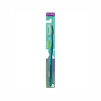 Imagem do produto Kess Slim Média - Escova Dental