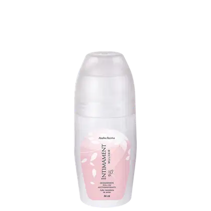Imagem do produto Abelha Rainha Intimament - Desodorante Roll On 60ml